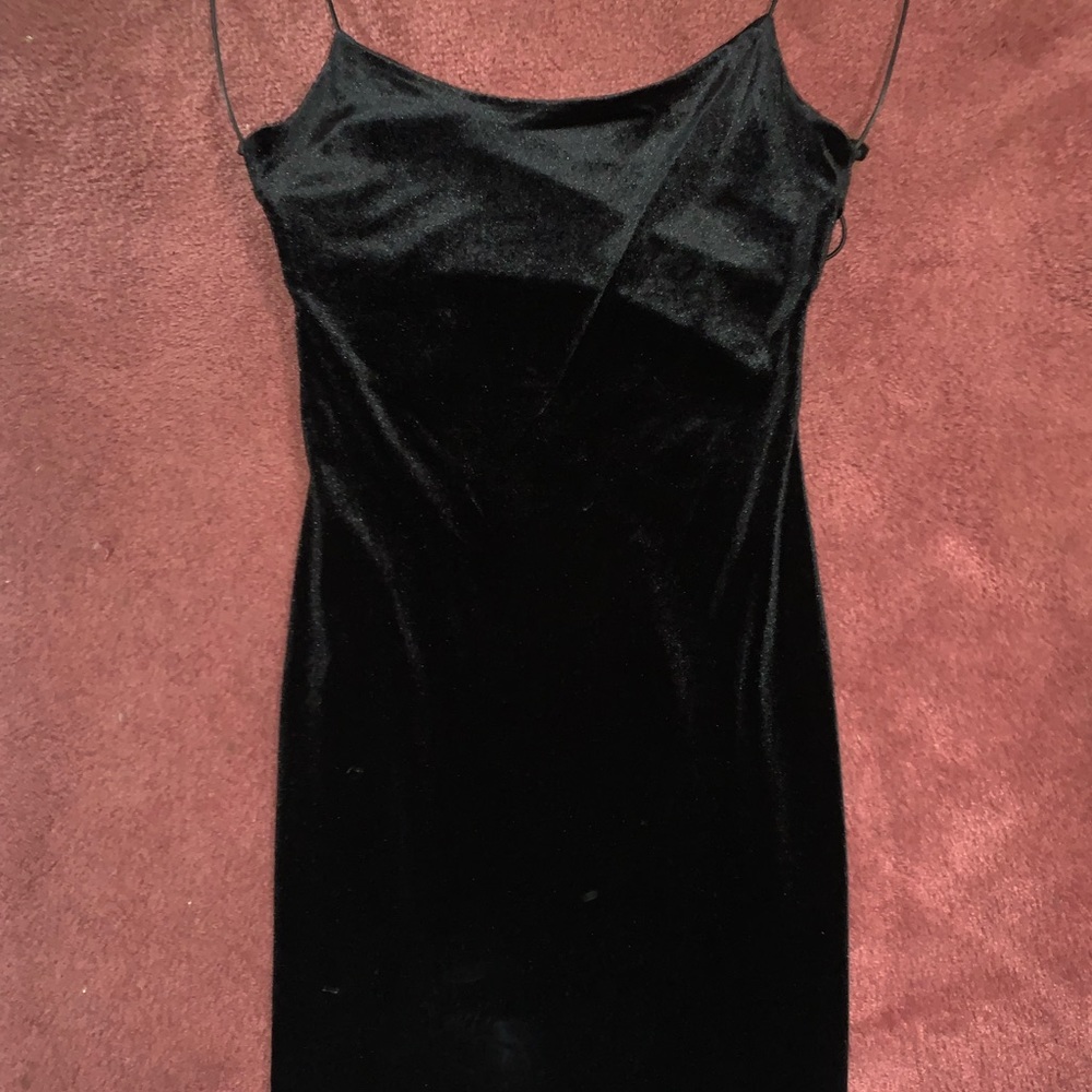 Homecoming dress